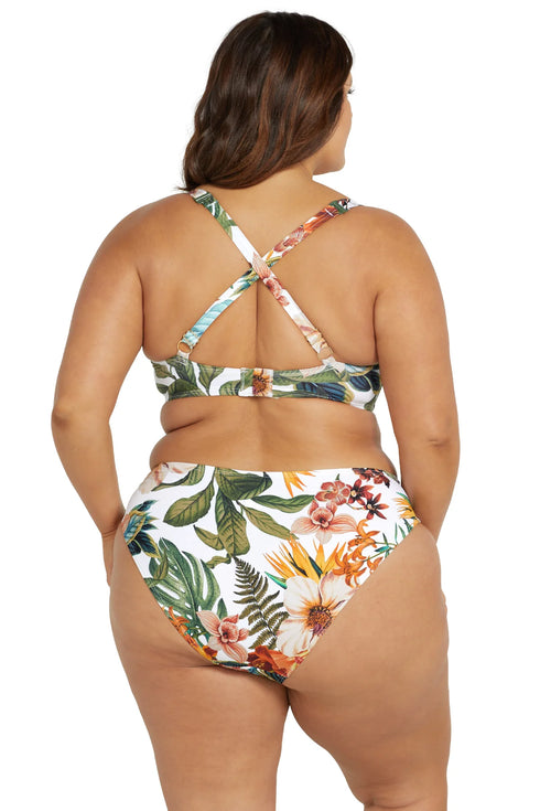 Artesands Into The Saltu Underwire Bikini Top